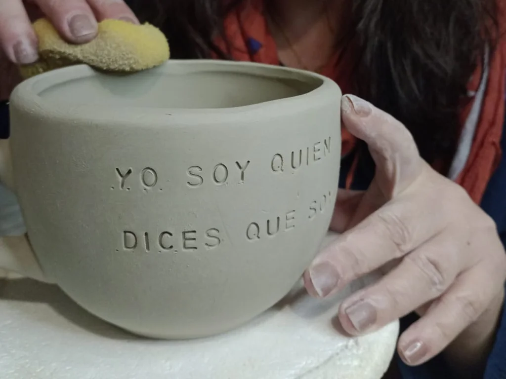 Gaby Accorinti - Cerámica 1 - copia