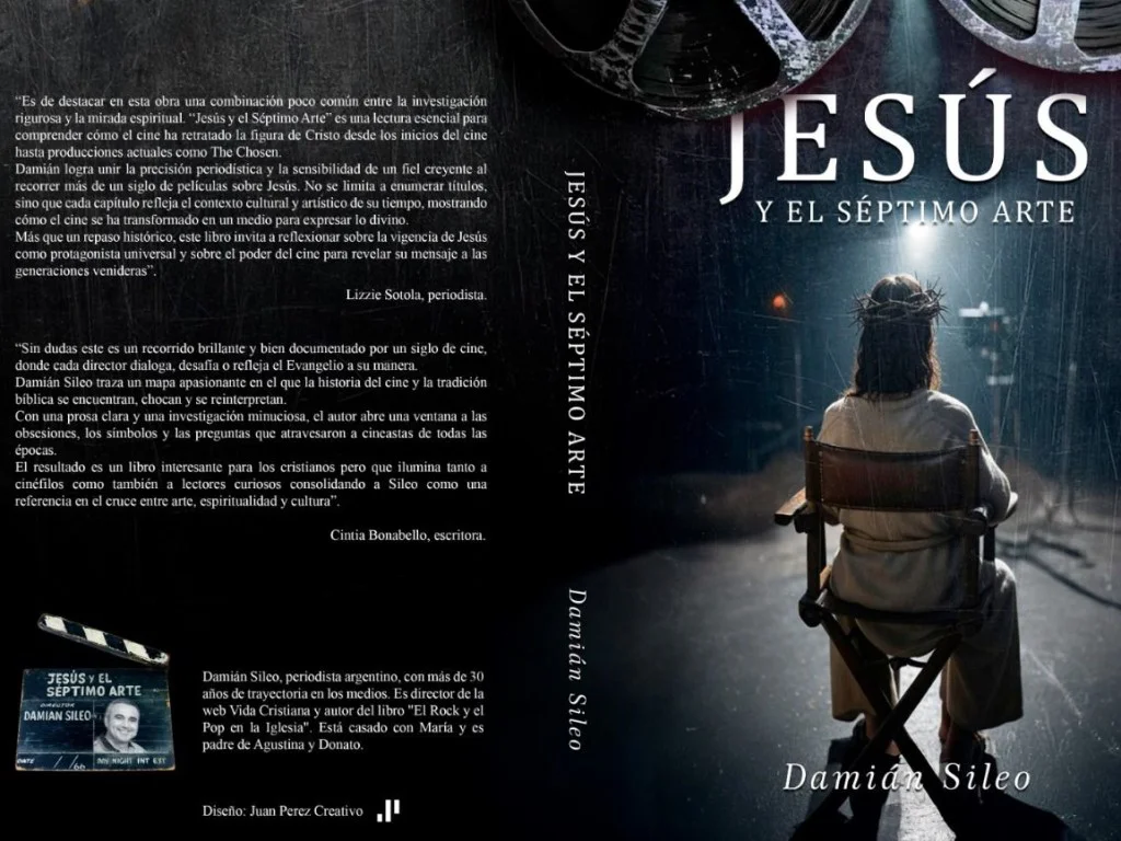 Tapa y contratapa - JySA - 4x3