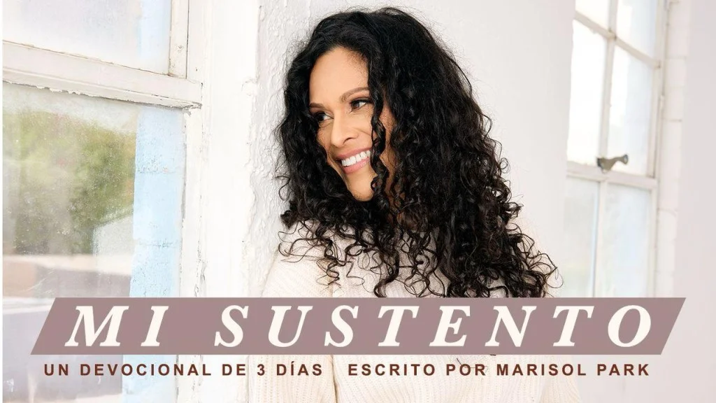 Marisol Park - You Version