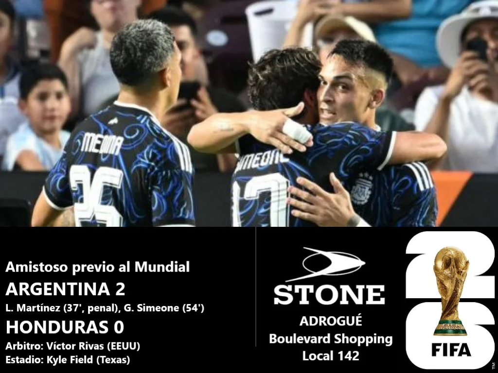 Síntesis Arg 2 Hnd 0