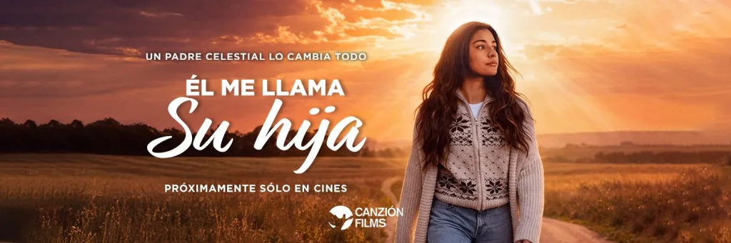 El me llama Su Hija Portada