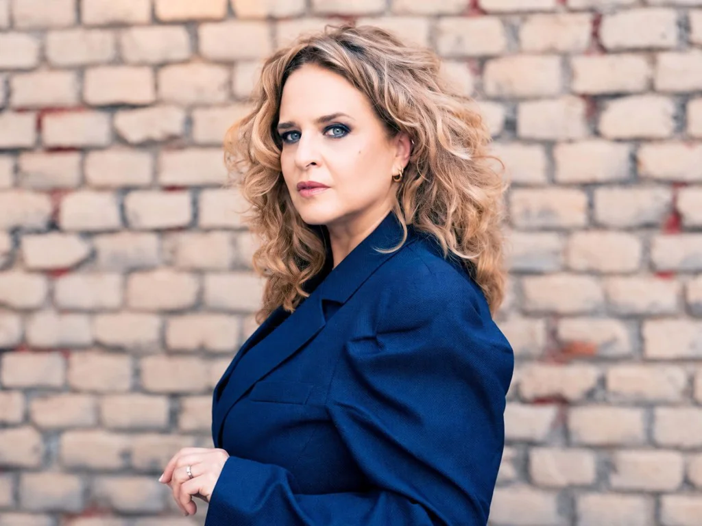 Raquel Reguera 2027 - Foto prensa 1 - DPC
