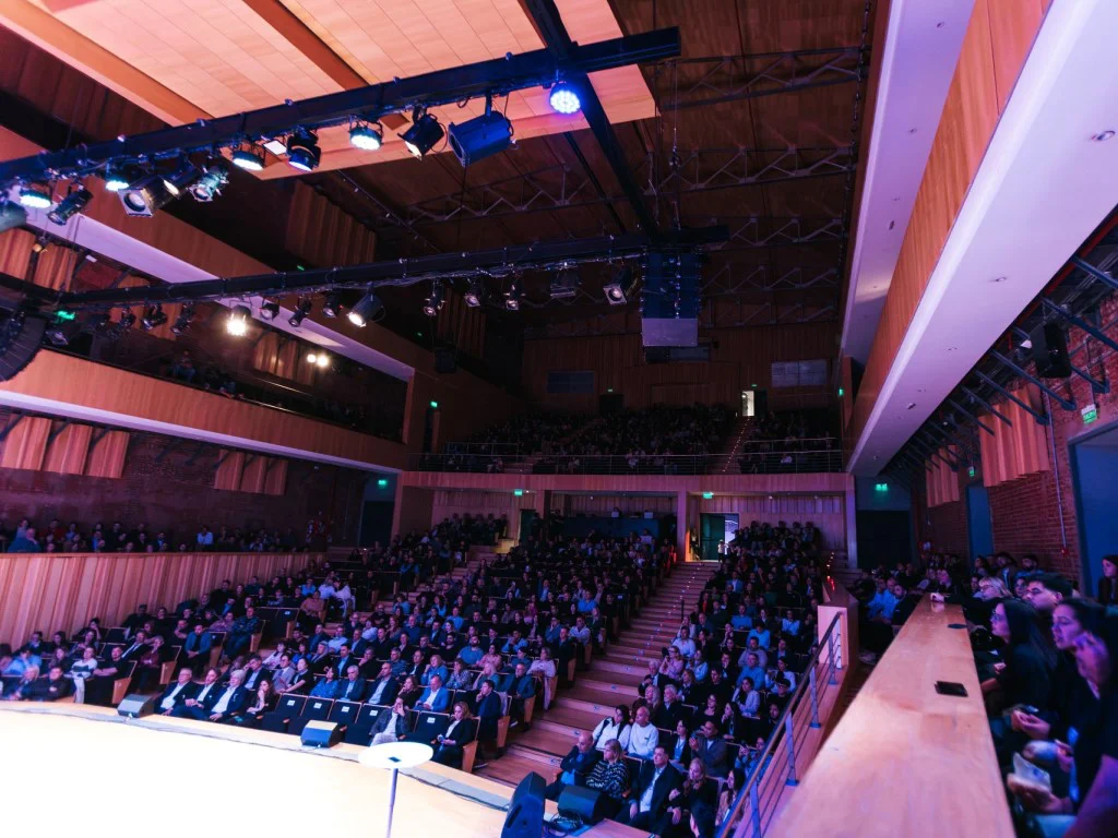 Auditorio 2