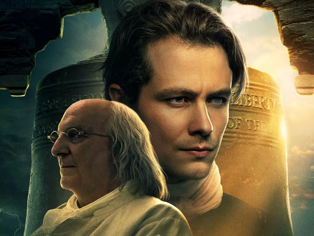 El Gran Despertar - Flyer - copia