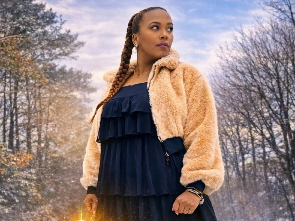 Erin Doramis - Permaneces de pie - Portada