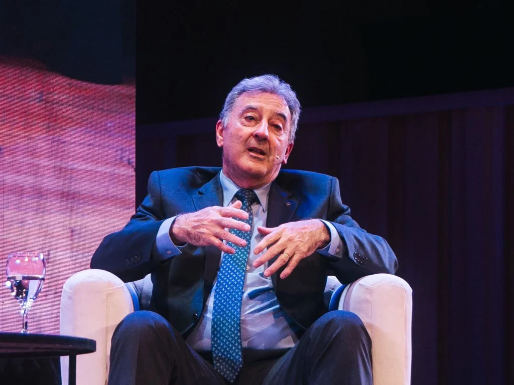 Daniel Herrero