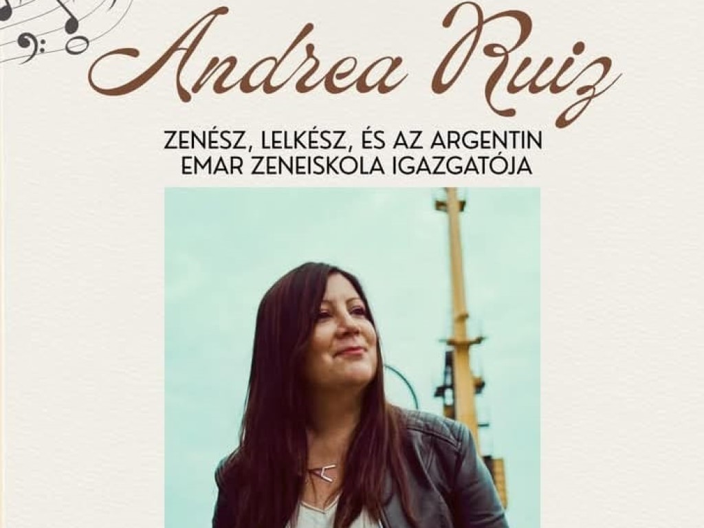Andrea Ruiz se consolida en Europa